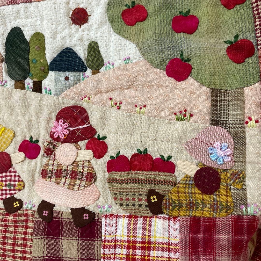 88.ハンドメイド＊スーちゃんのバッグ