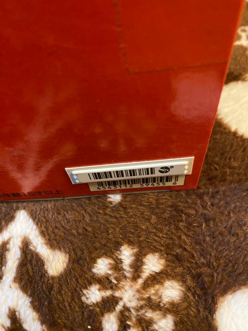 エヴァンゲリオン　アスカ　フィギュア　5体