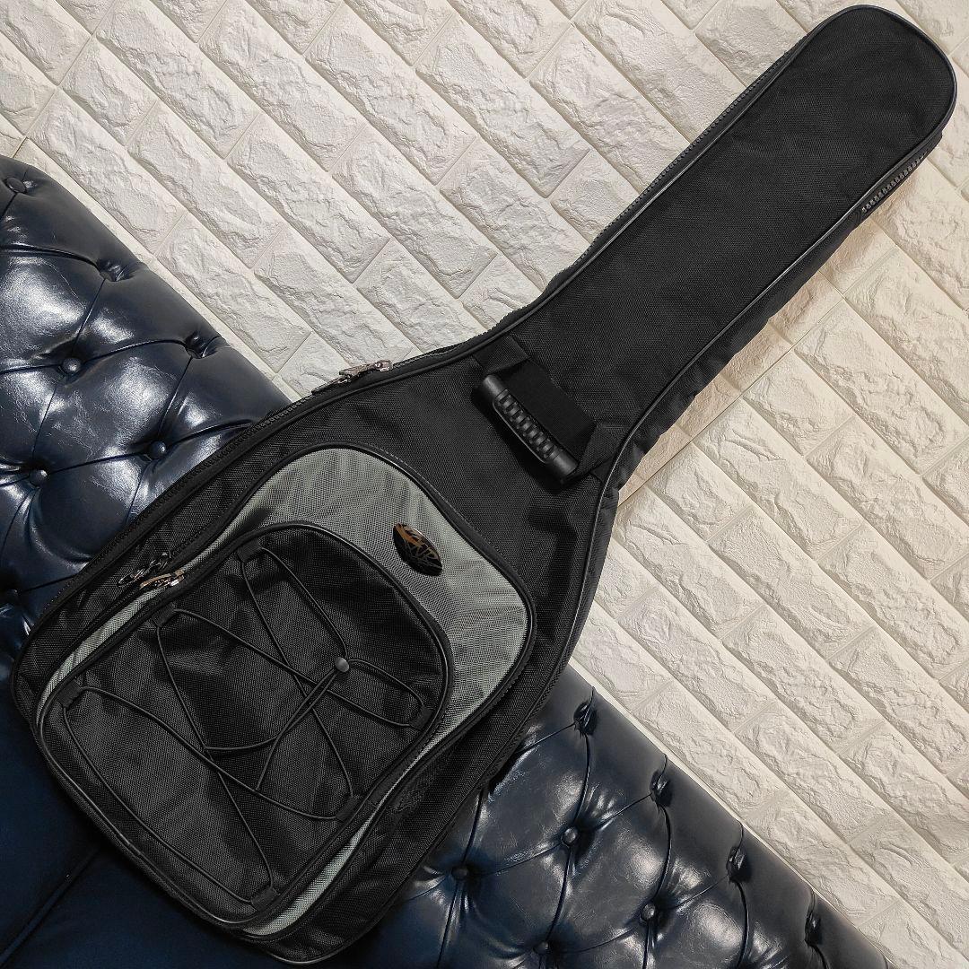 美麗フレイム！Aria Pro II PE- 高級ギグバッグ付