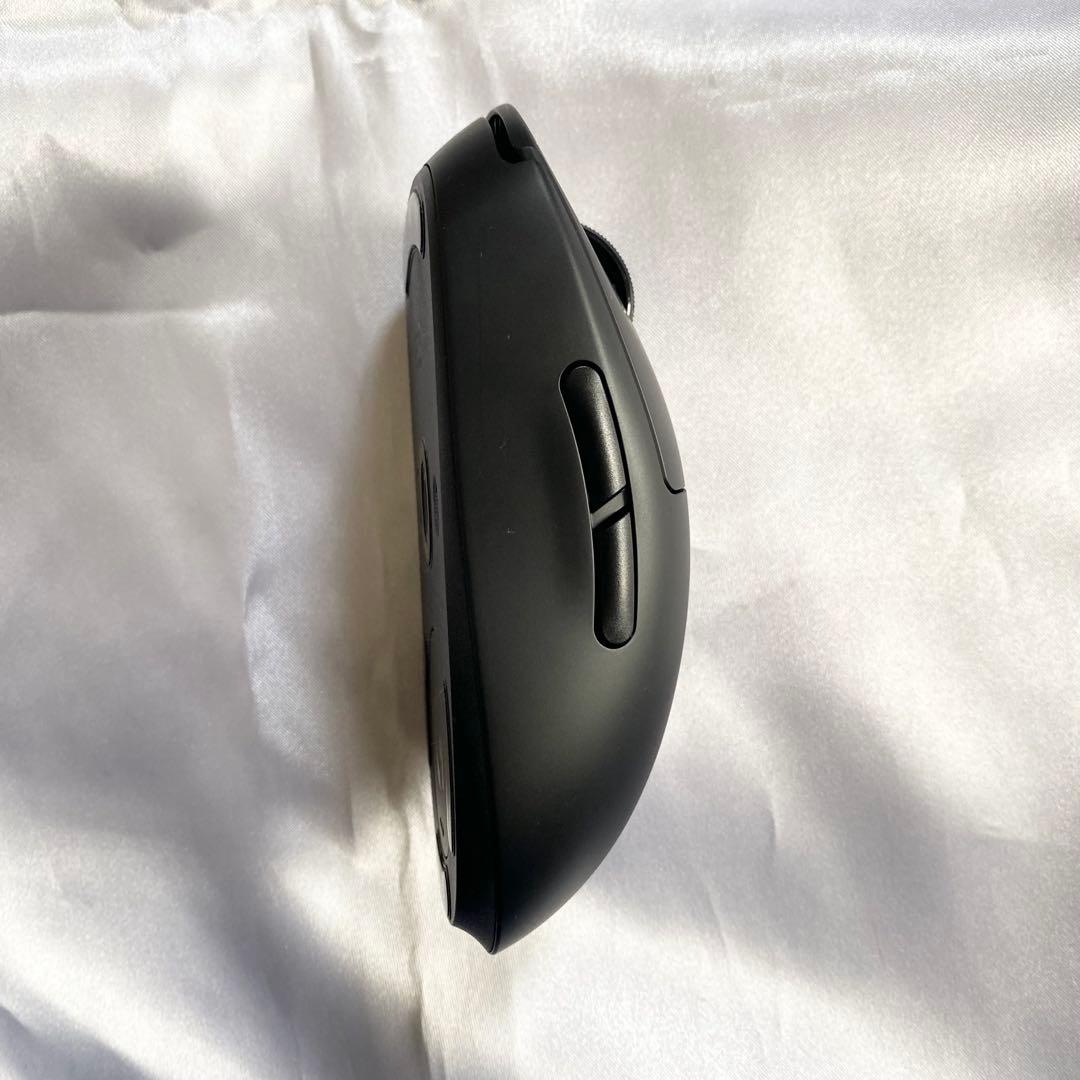 Logicoolロジクール GPRO2 LIGHTSPEED マウス 付属品完備