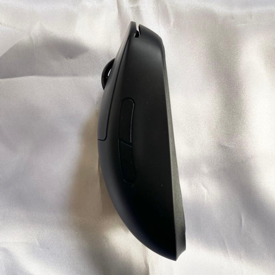 Logicoolロジクール GPRO2 LIGHTSPEED マウス 付属品完備