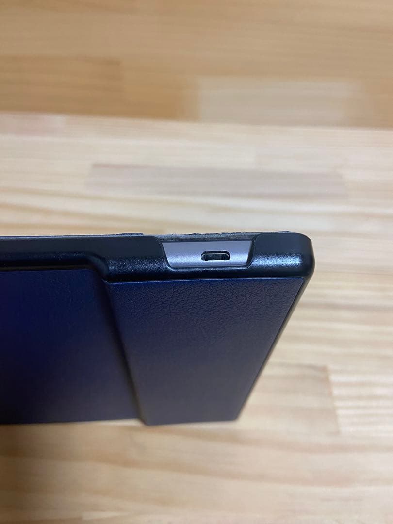 【Kyu 】　Kindle Oasis 第10世代 32GB Wi-Fi