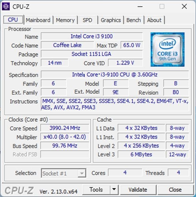 ★（61）爆速 m.2SSD+HDD 第9世代CPU 8GB Office付き