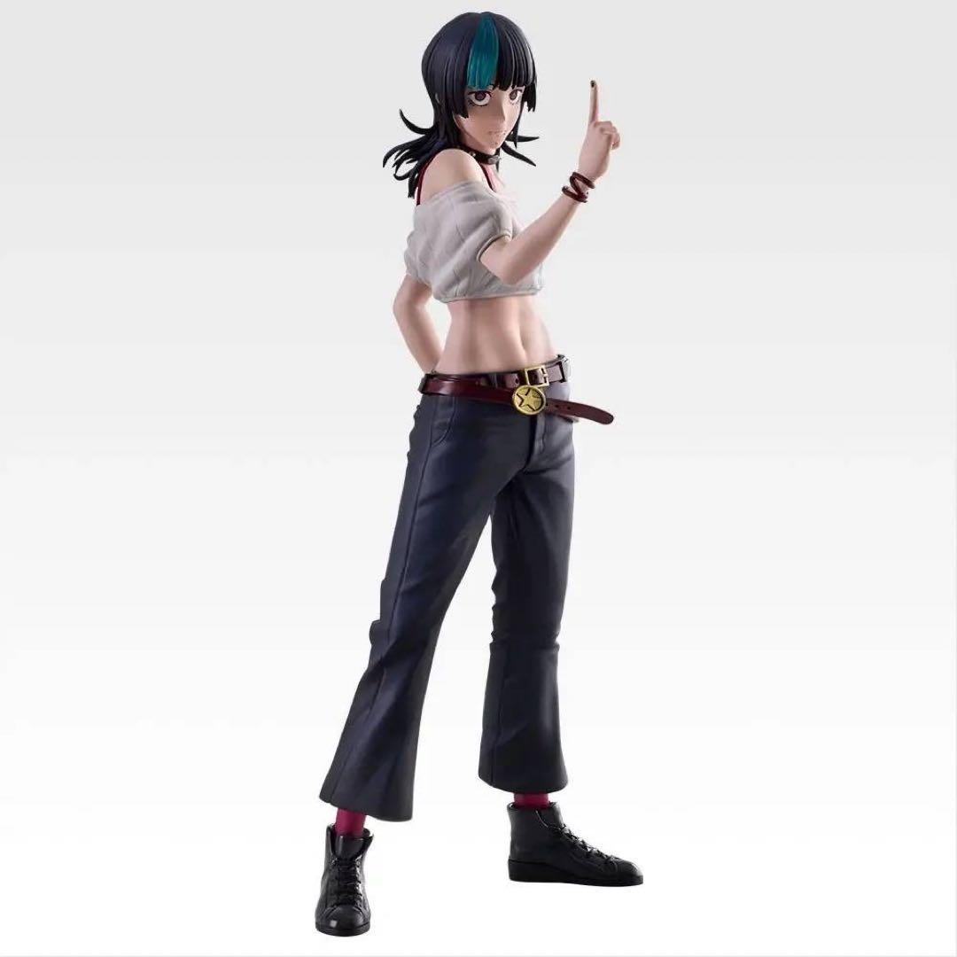 一番くじ 呪術廻戦 死滅回遊 ラストワン賞 H賞 I賞 J賞 4種セット