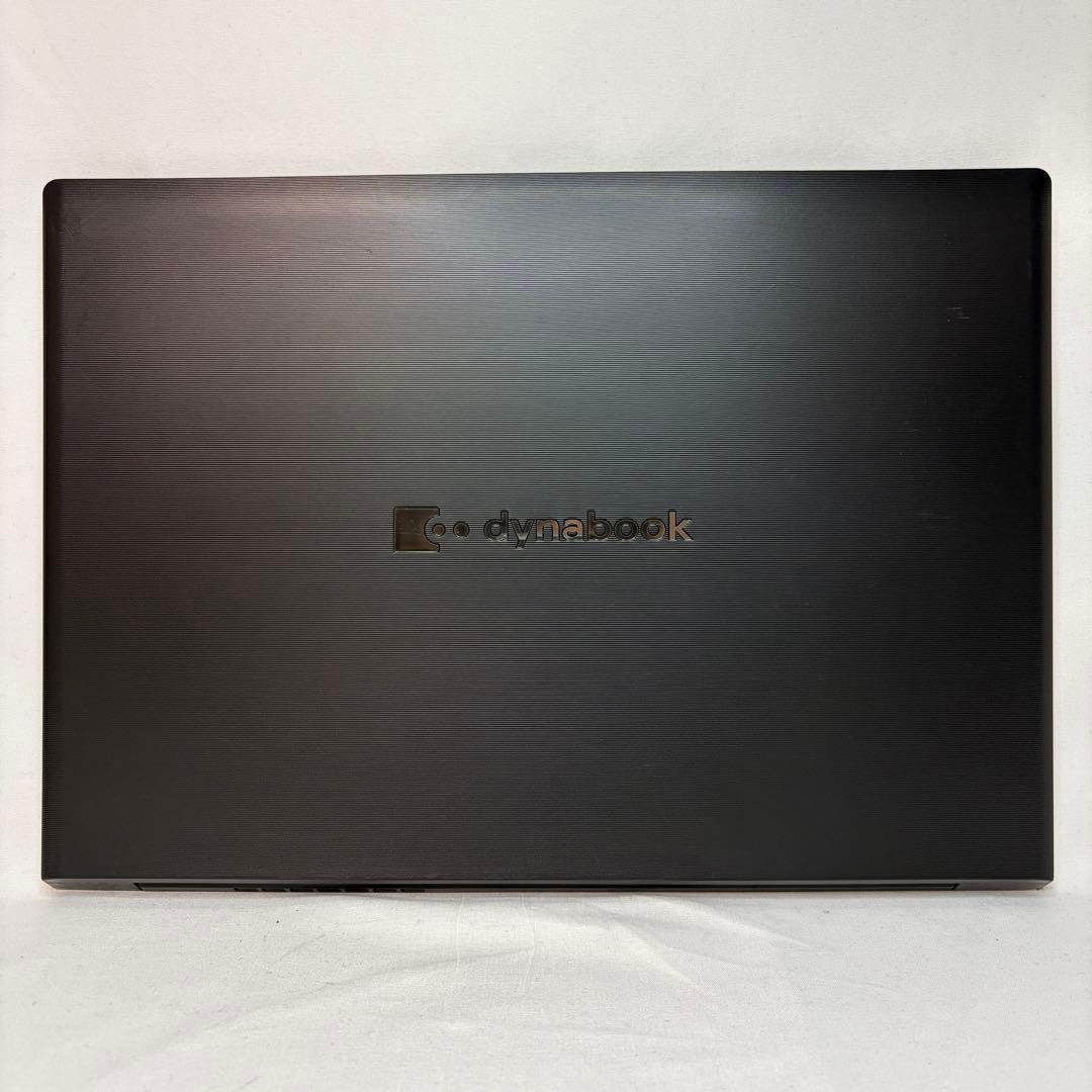 美品 dynabook S73 第11世代 i5 13.3型 フルHD オフィス