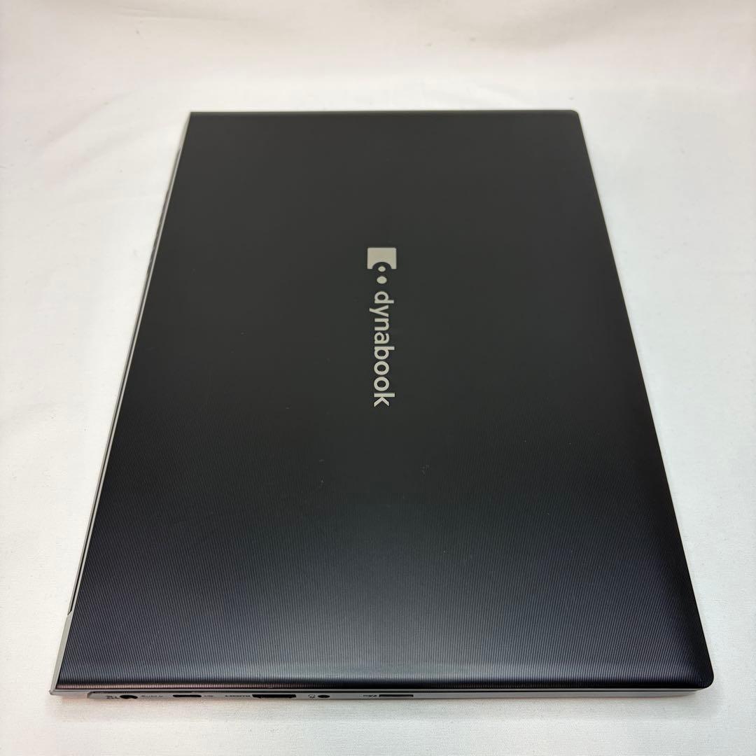 美品 dynabook S73 第11世代 i5 13.3型 フルHD オフィス