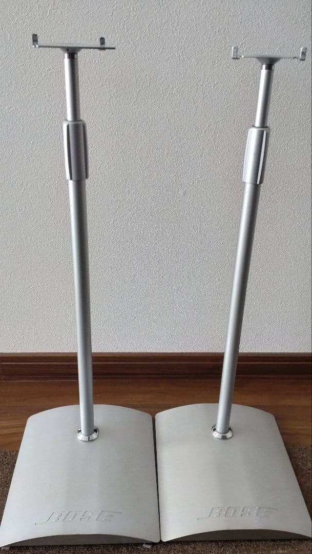 BOSE 33WER ペア 専用スタンド