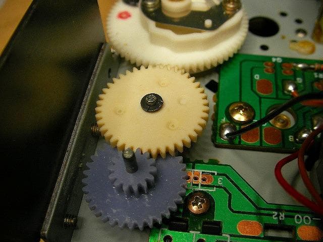 TASCAM 112RMKⅡ オートリバースカセットデッキ 動作OK 簡易整備済