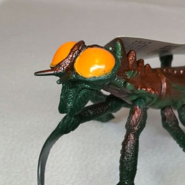 ⭐️タグ付き ゴジラシリーズ カマキラス ～ゴジラの息子