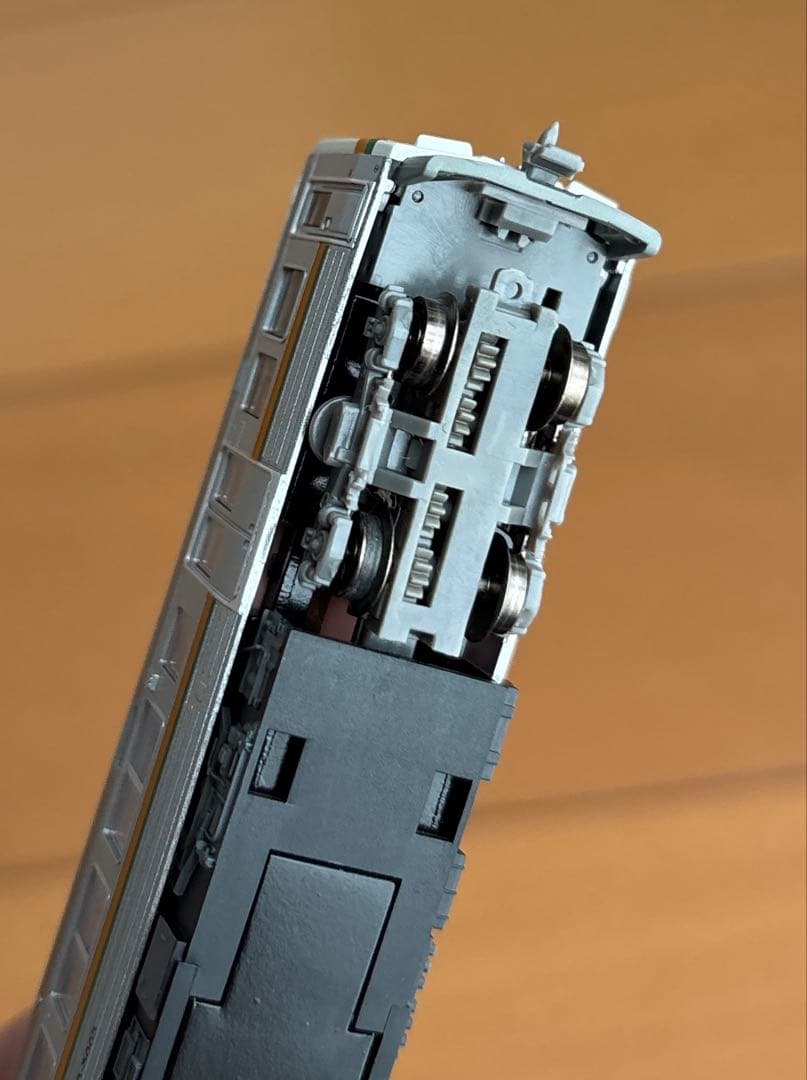 マイクロエース 213系5000番台 床下グレー 基本 増結