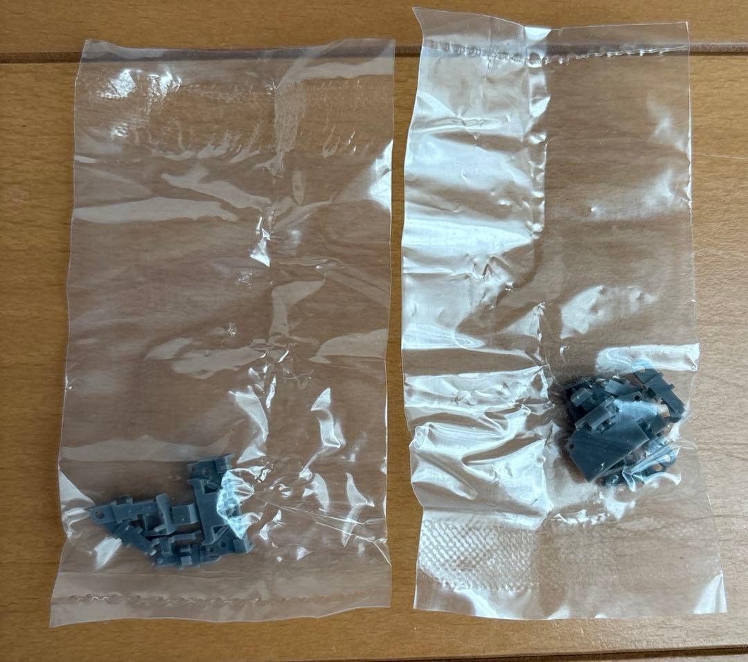 マイクロエース 213系5000番台 床下グレー 基本 増結