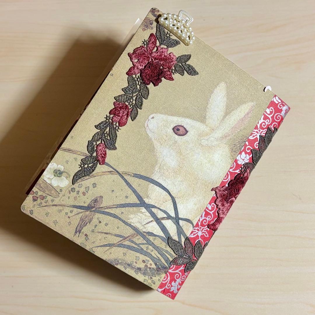 おすそ分けファイル　昭和レトロ　ジャンクジャーナル　コラージュ素材　ラベル