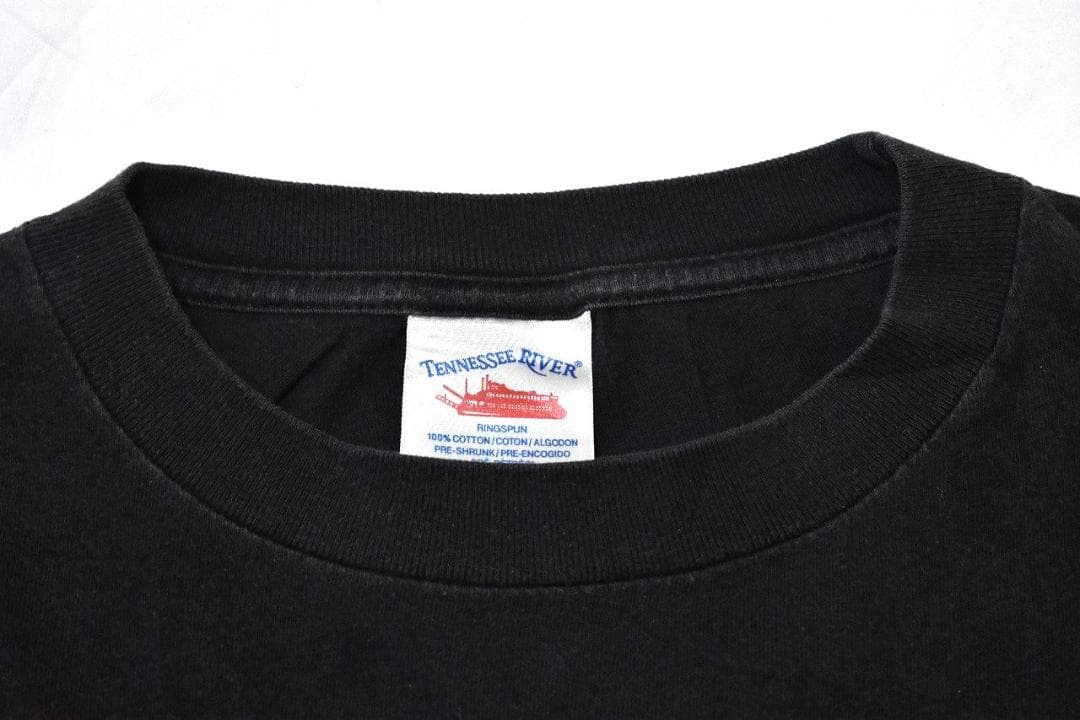 ＠美品 スリップノット Slipk not ヘヴィメタルバンドTシャツtt682