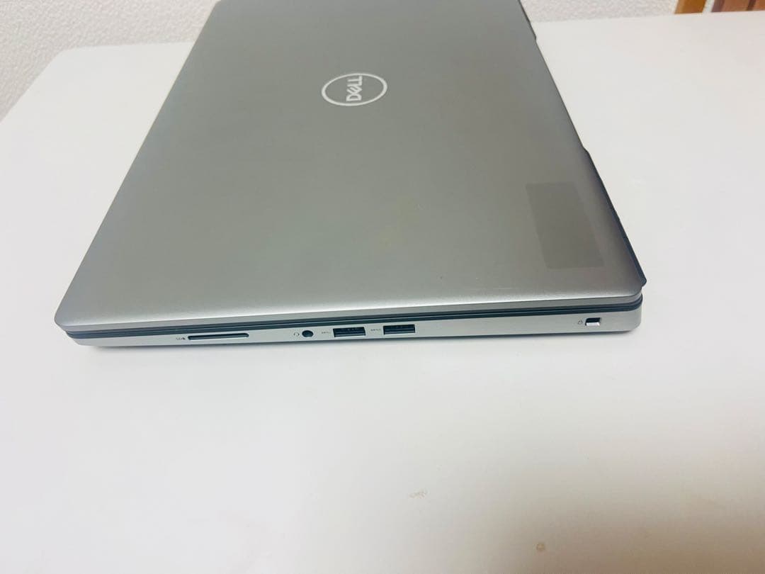 Windowsノート本体 Dell Precision 7550 i7 32gb 512gb A3000