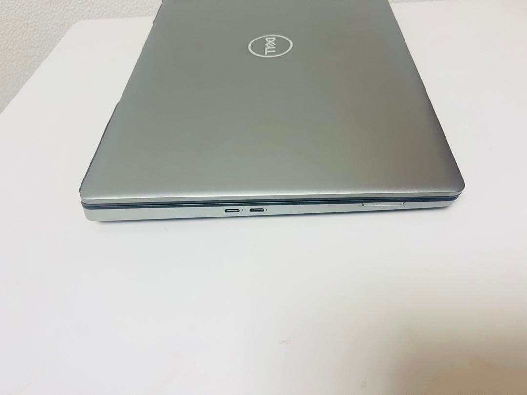 Windowsノート本体 Dell Precision 7550 i7 32gb 512gb A3000