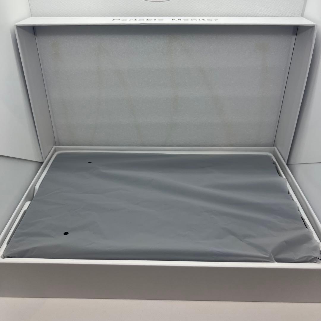 【美品】EVICIV モバイルモニター 15.6インチ 1920×1080