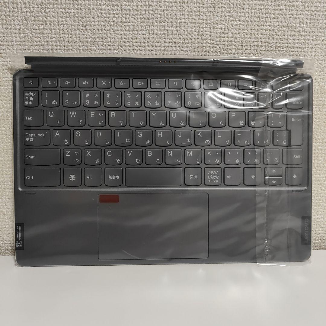 未使用級★Lenovo Tab P12 Pro 特典あり！