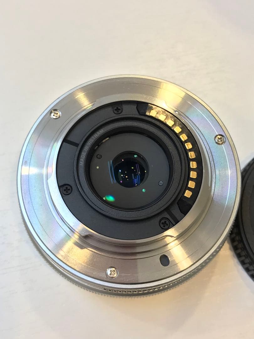 OLYMPUS E-M10 Mark III カメラ　I.1979