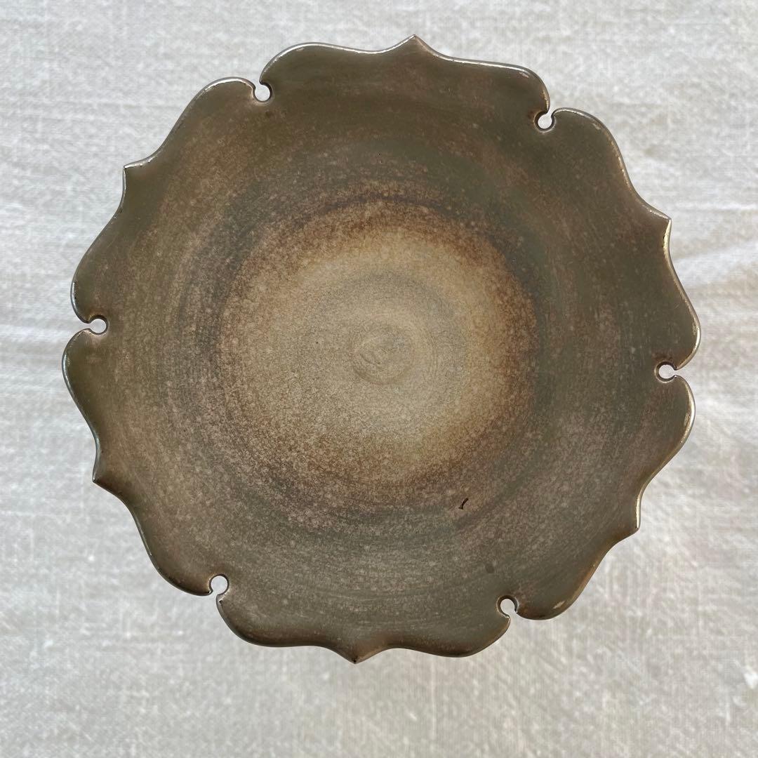 新品未使用‼️ 人気作家 木下和美さんのコンポート