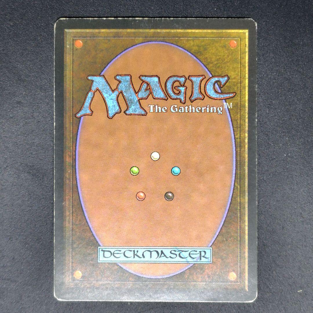 リバイズド Savannah 英語版 状態HP mtg