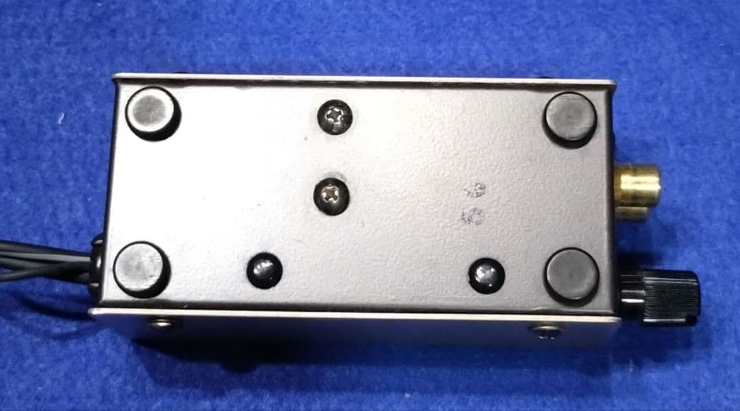 DENON 　　AU-300LC