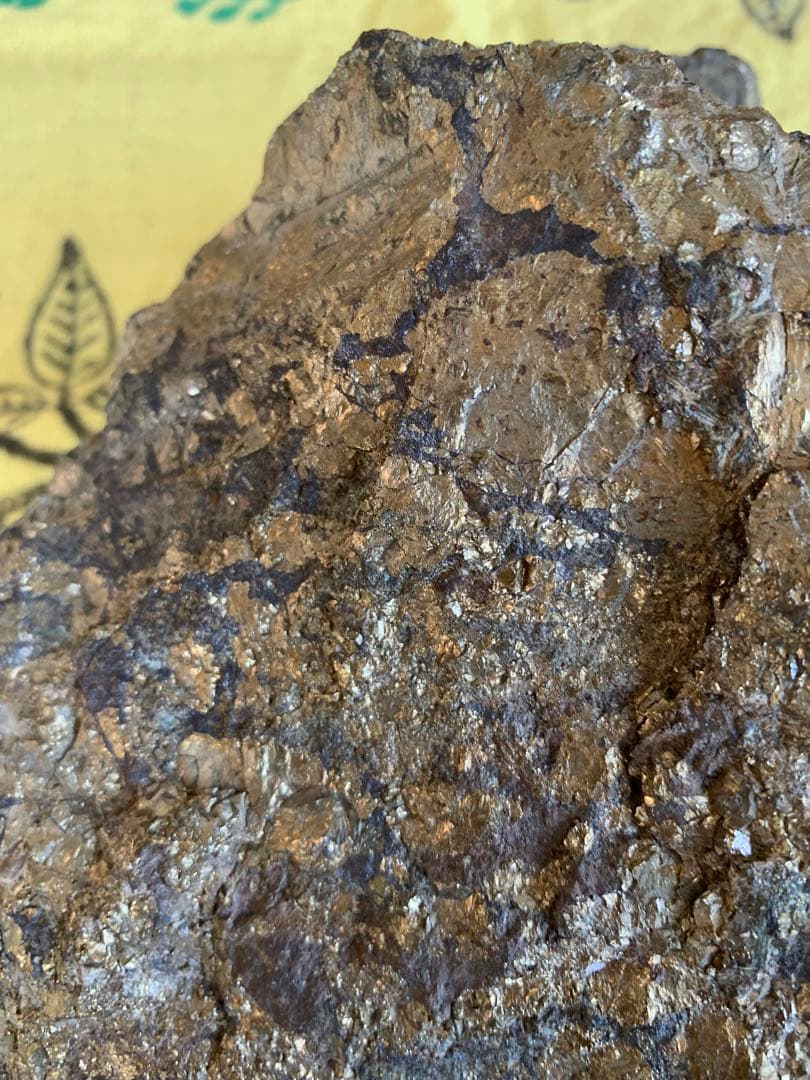 ⭐︎パイライト原石⭐︎