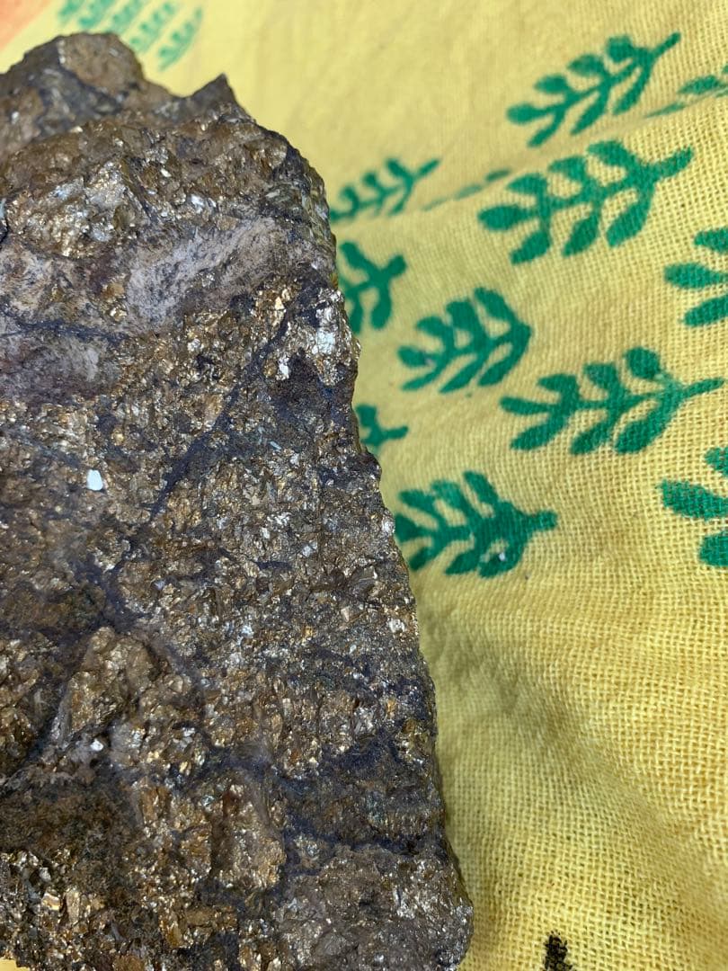 ⭐︎パイライト原石⭐︎