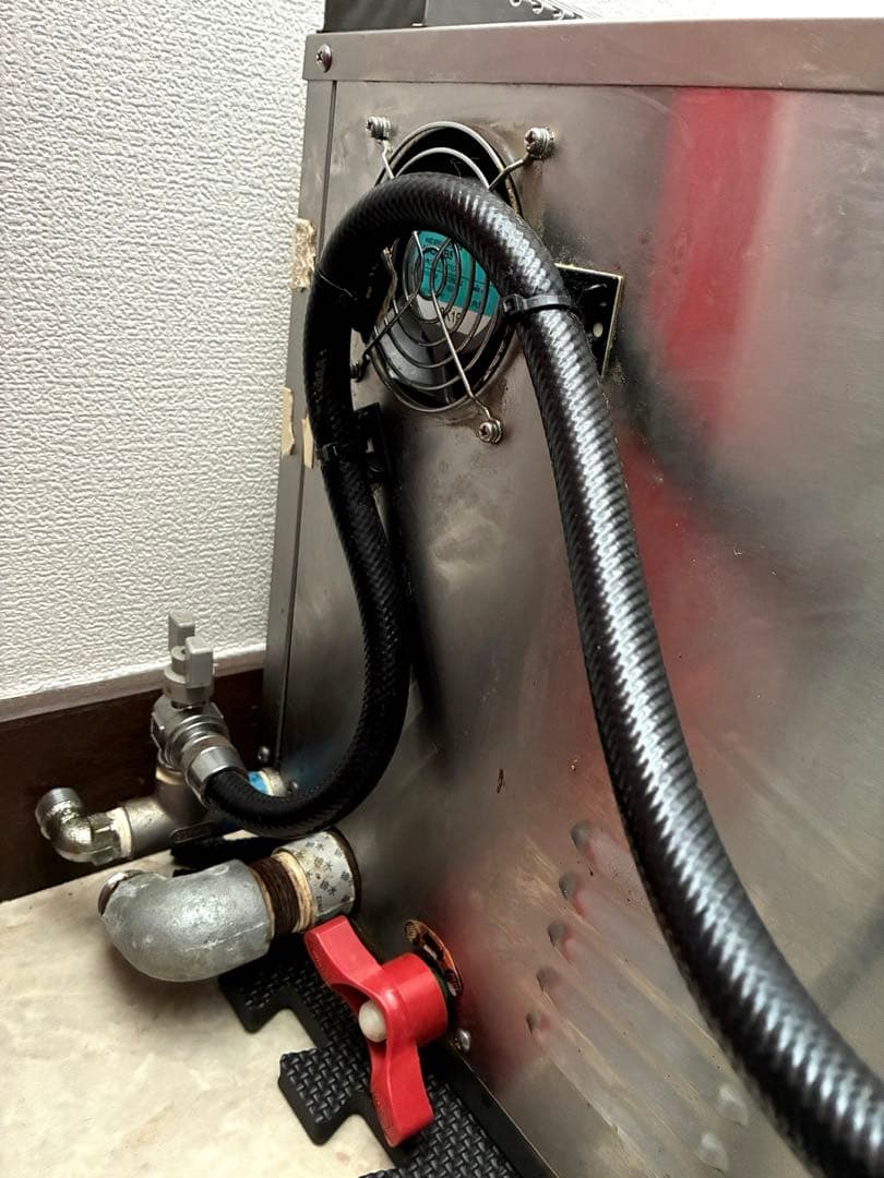 小型卓上スチームコンベクションオーブン (TSCO-2EB) タニコー(株)
