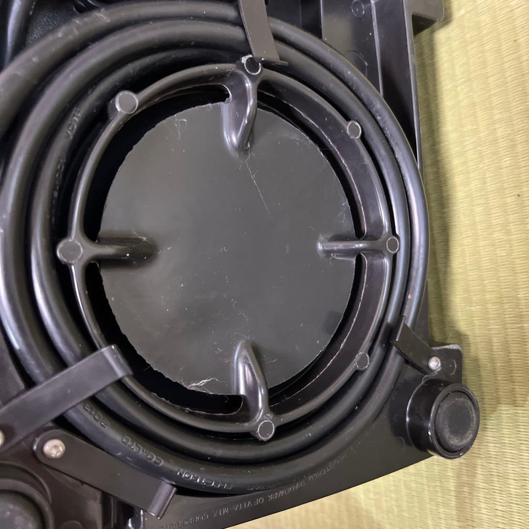 バイタミックス Vitamix VM0111 ミキサー　ホワイト