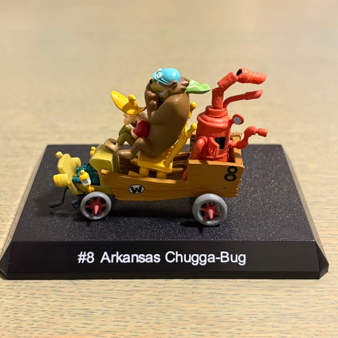 【平成レトロ】チキチキマシン猛レース Vol1·2 フルコンプリート 美品