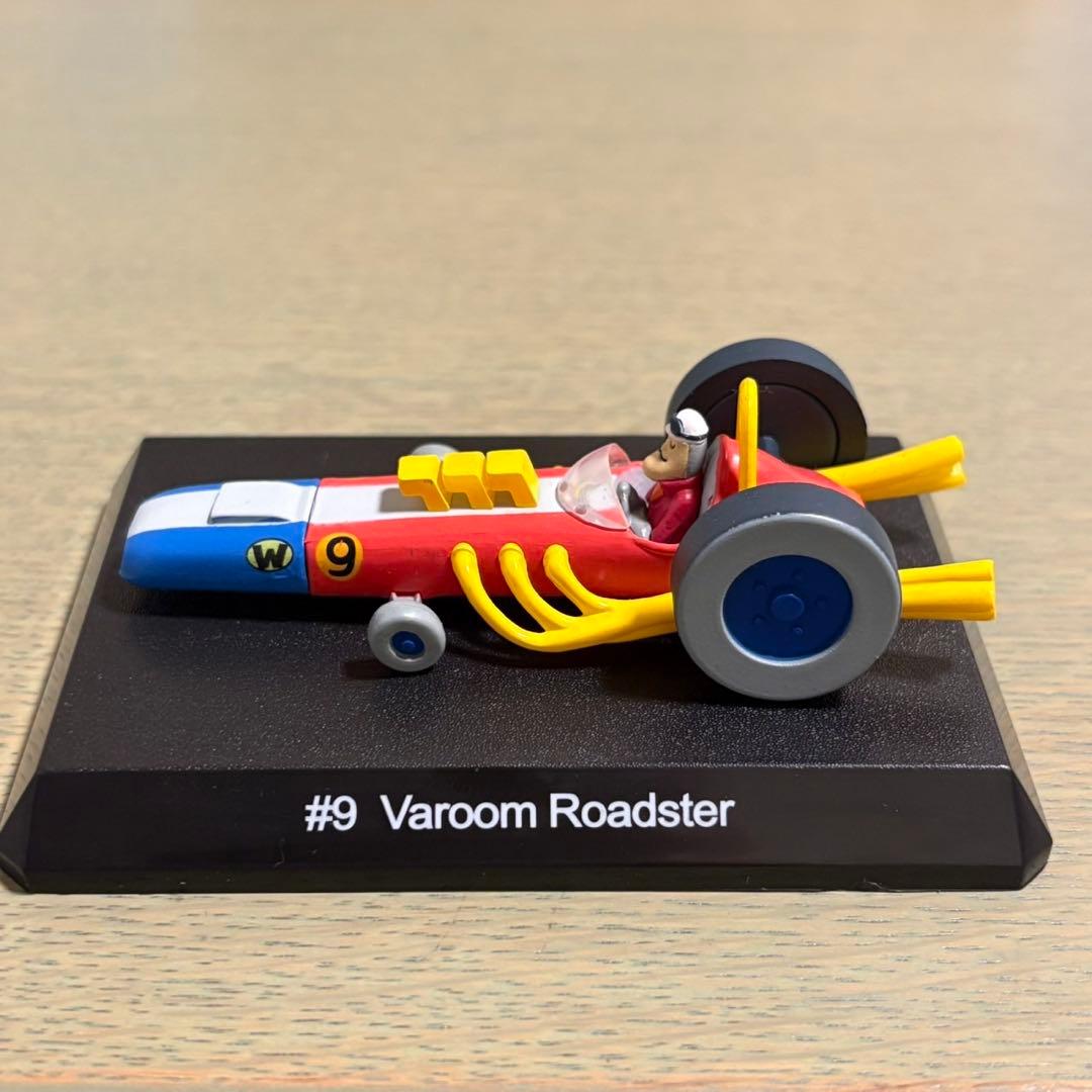 【平成レトロ】チキチキマシン猛レース Vol1·2 フルコンプリート 美品