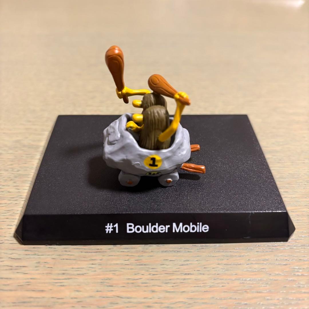 【平成レトロ】チキチキマシン猛レース Vol1·2 フルコンプリート 美品