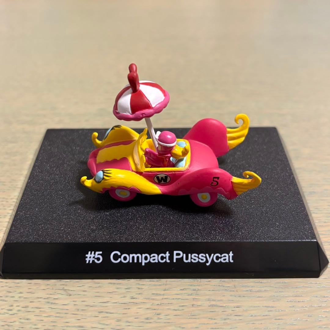 【平成レトロ】チキチキマシン猛レース Vol1·2 フルコンプリート 美品