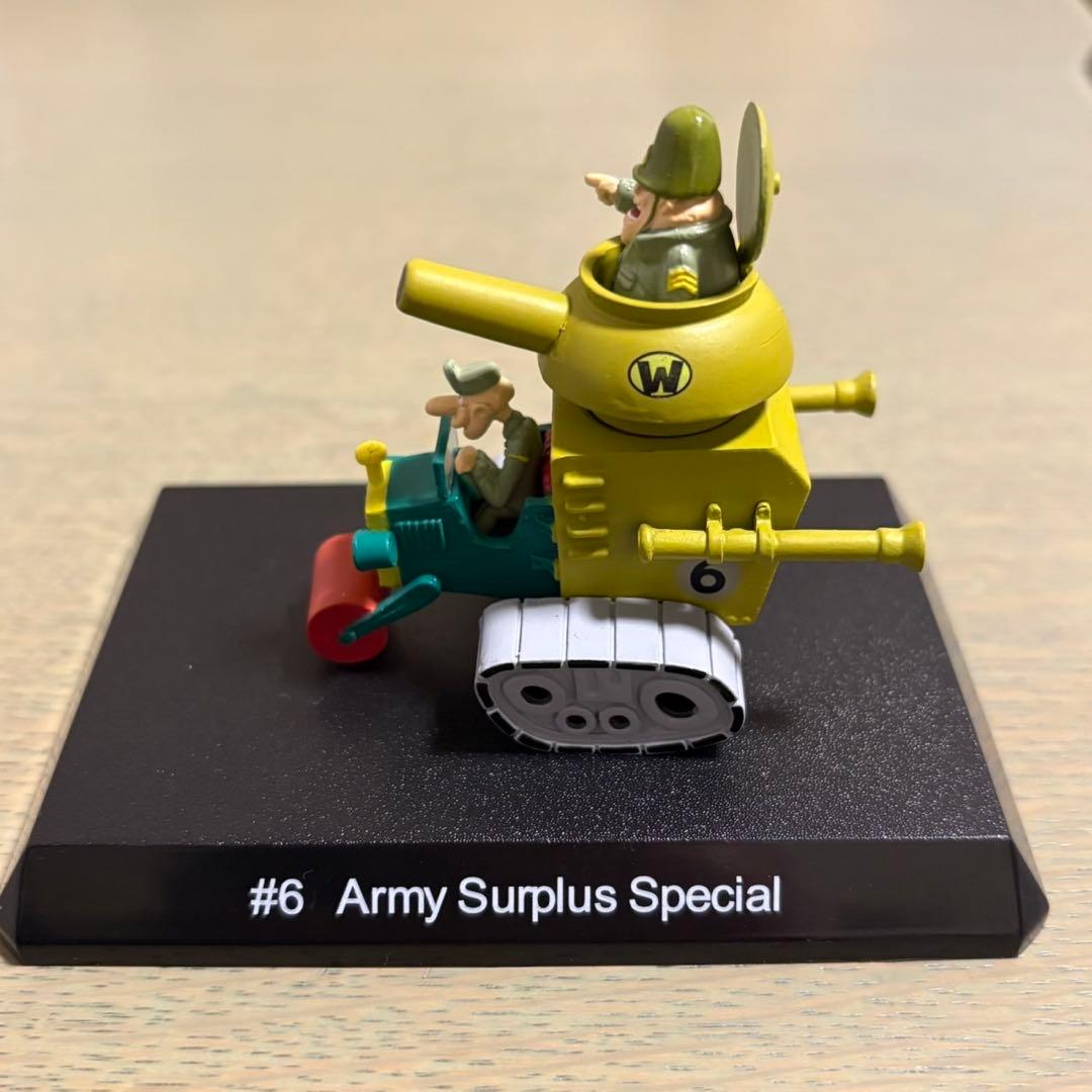 【平成レトロ】チキチキマシン猛レース Vol1·2 フルコンプリート 美品