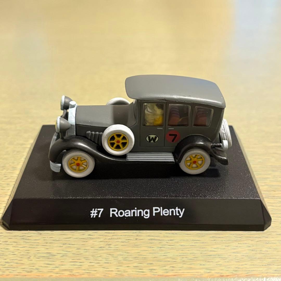 【平成レトロ】チキチキマシン猛レース Vol1·2 フルコンプリート 美品