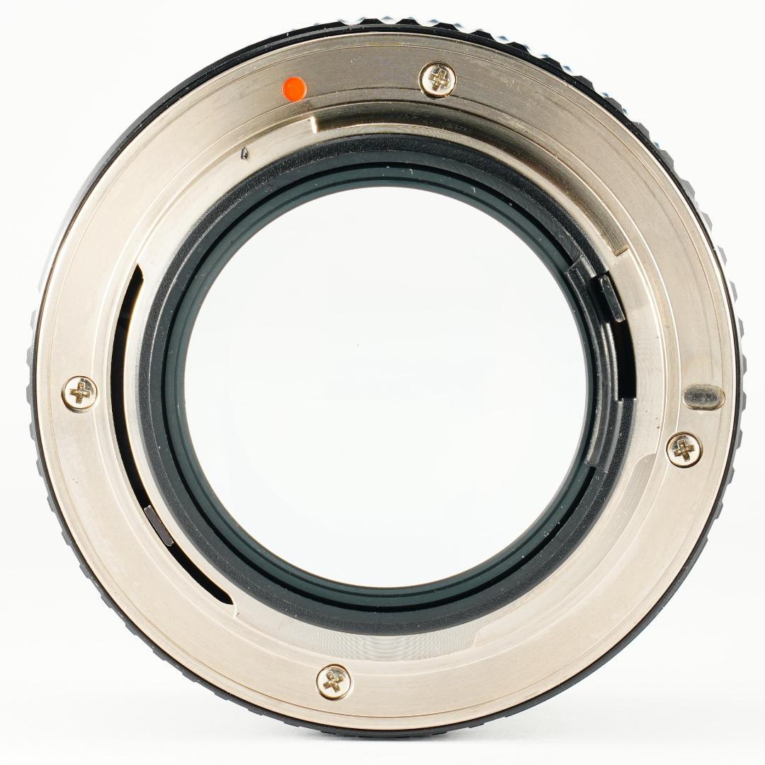 【整備＆テスト済】XR RIKENON 55mm F1.2 183 309