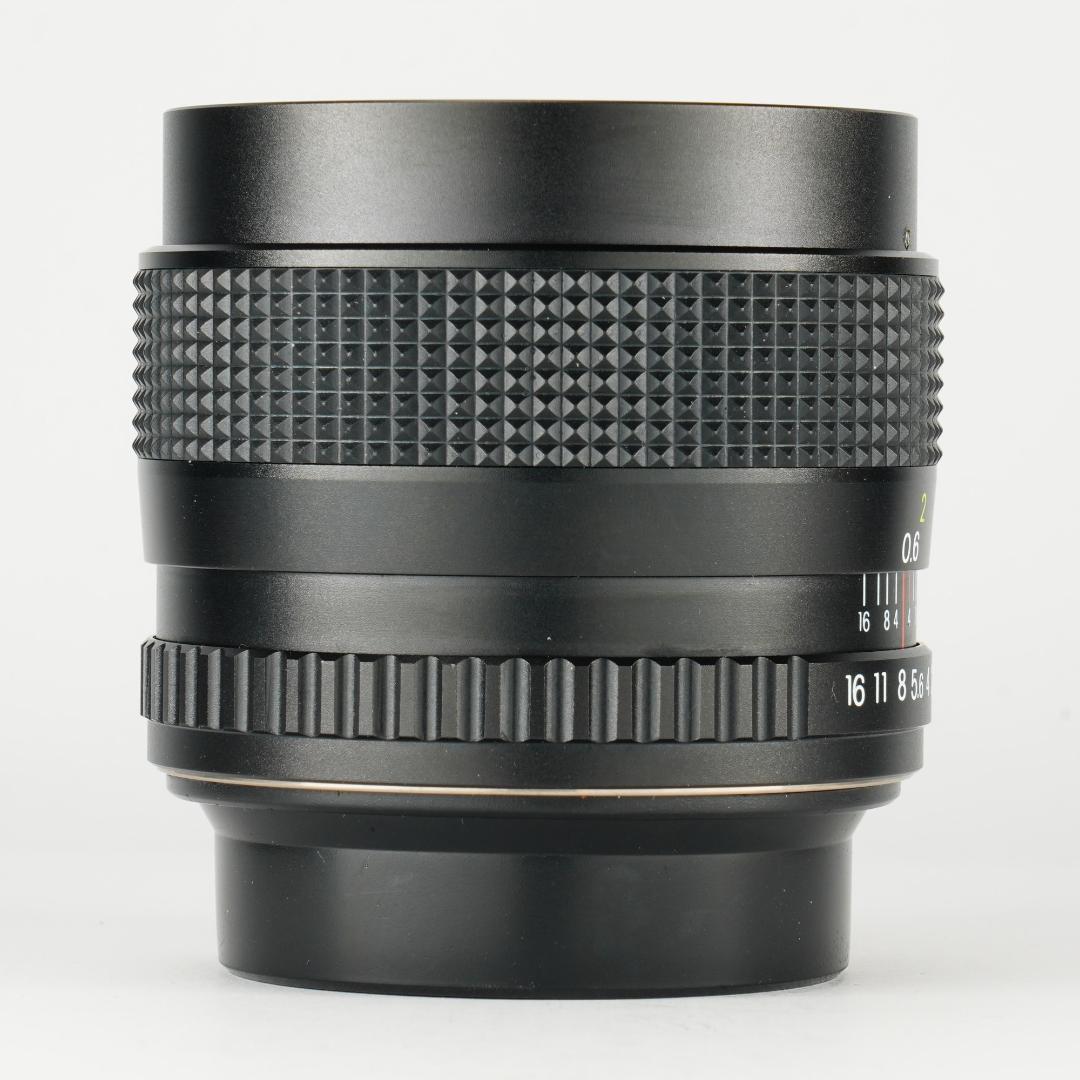 【整備＆テスト済】XR RIKENON 55mm F1.2 183 309