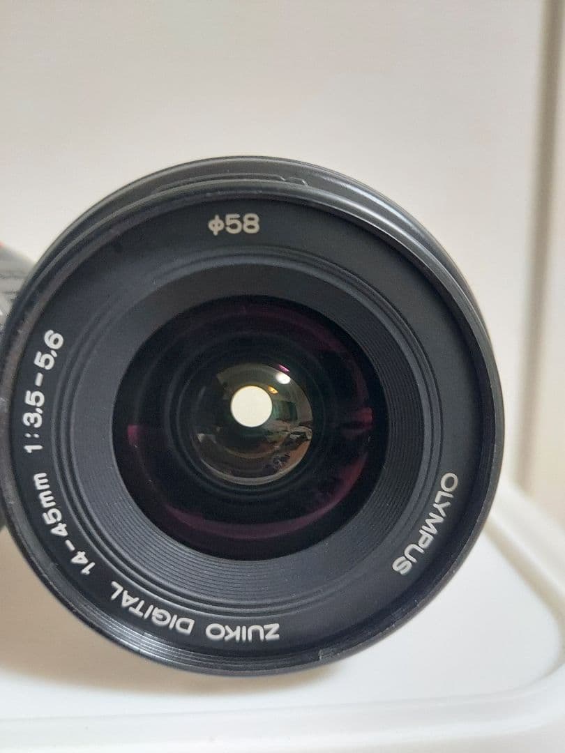 ハ*ン様 OLYMPUS E-330 ダブルズームキット