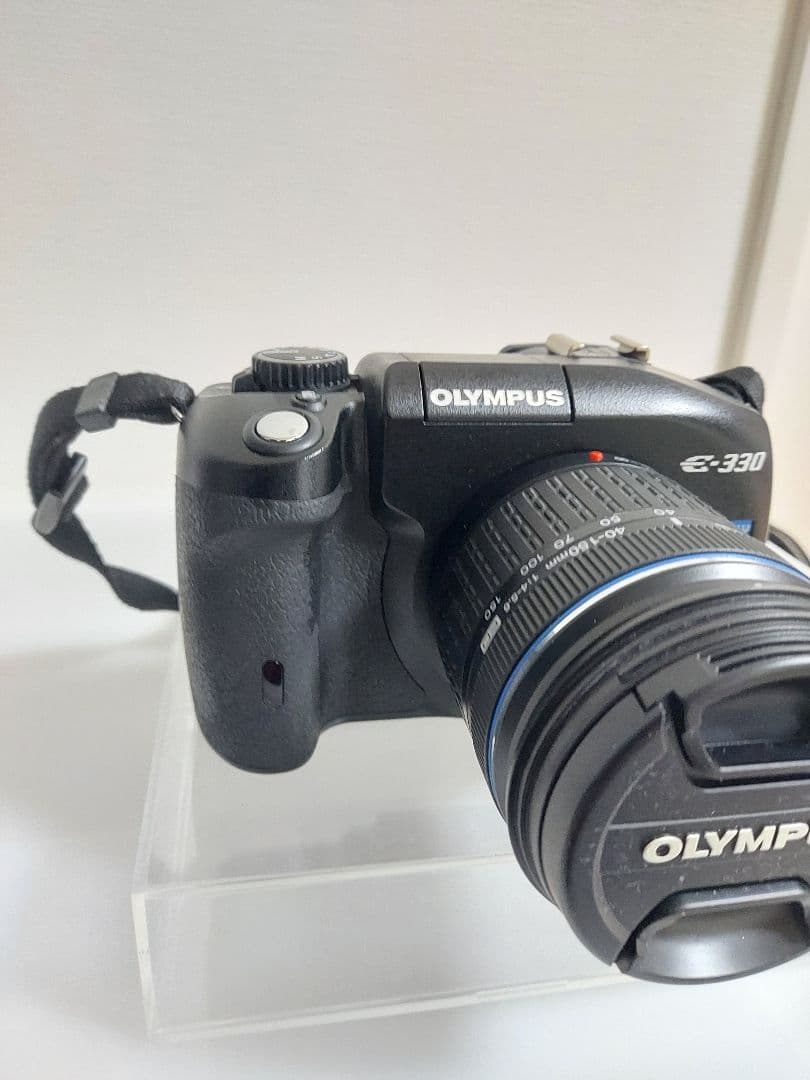 ハ*ン様 OLYMPUS E-330 ダブルズームキット