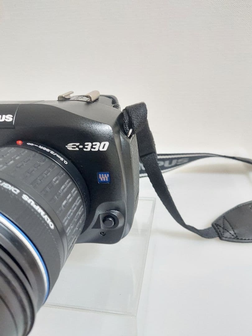 ハ*ン様 OLYMPUS E-330 ダブルズームキット