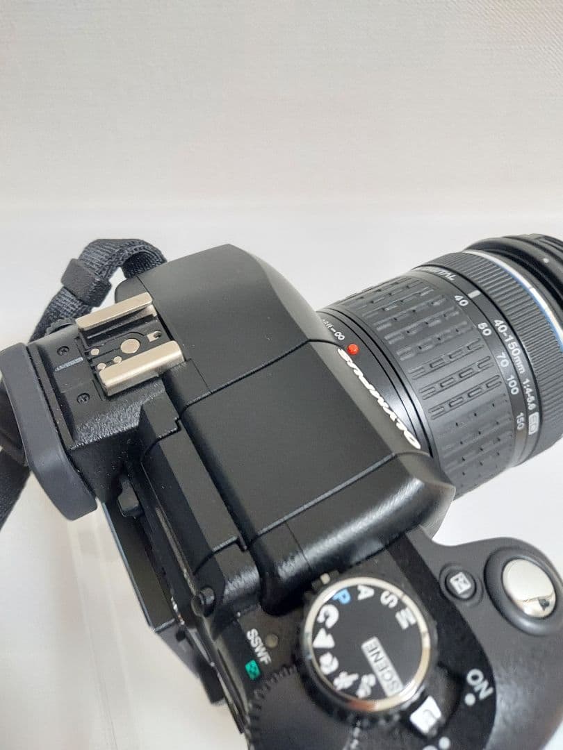 ハ*ン様 OLYMPUS E-330 ダブルズームキット