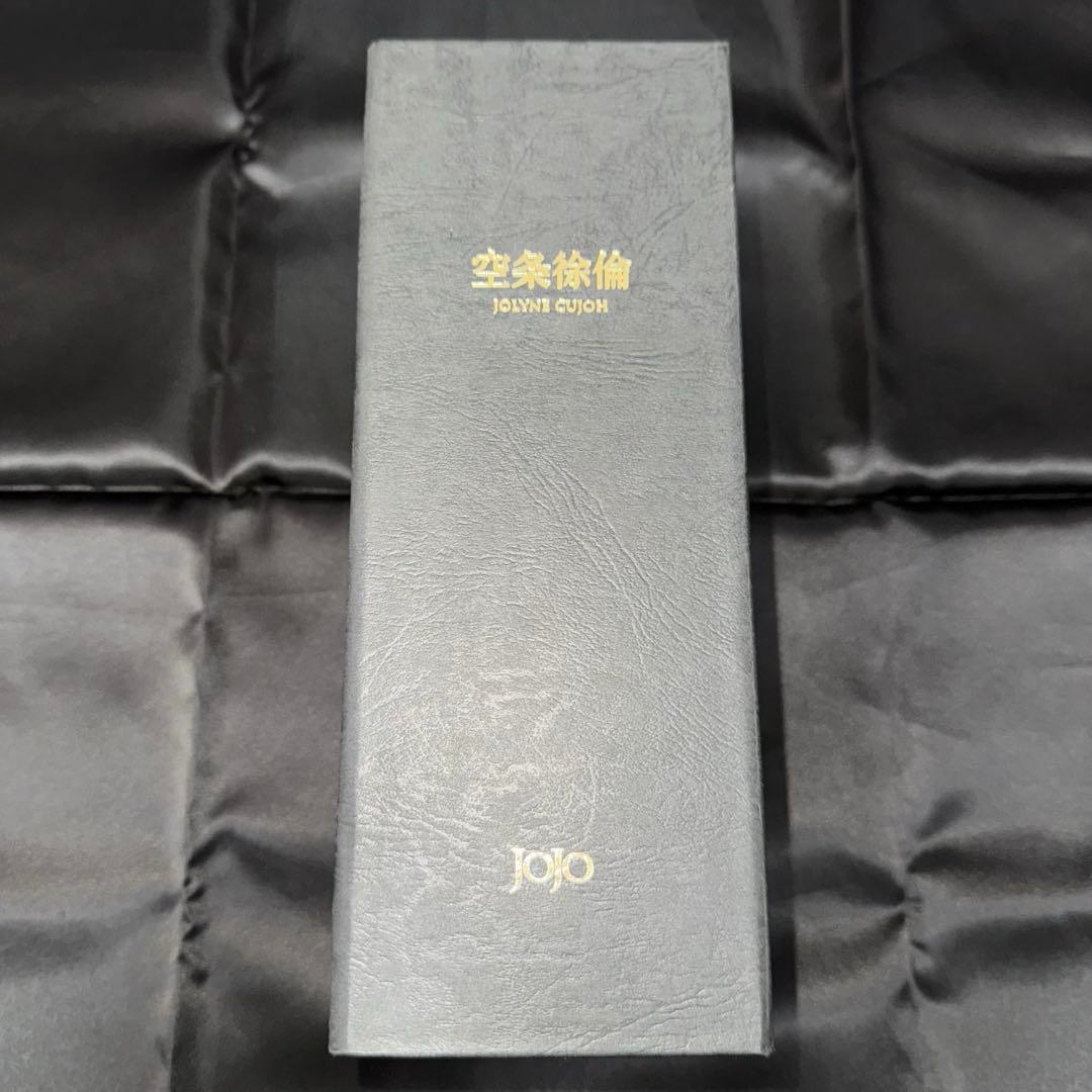 ジョジョ 空条徐倫 WF2017 限定フィギュア スワロフスキー No.00