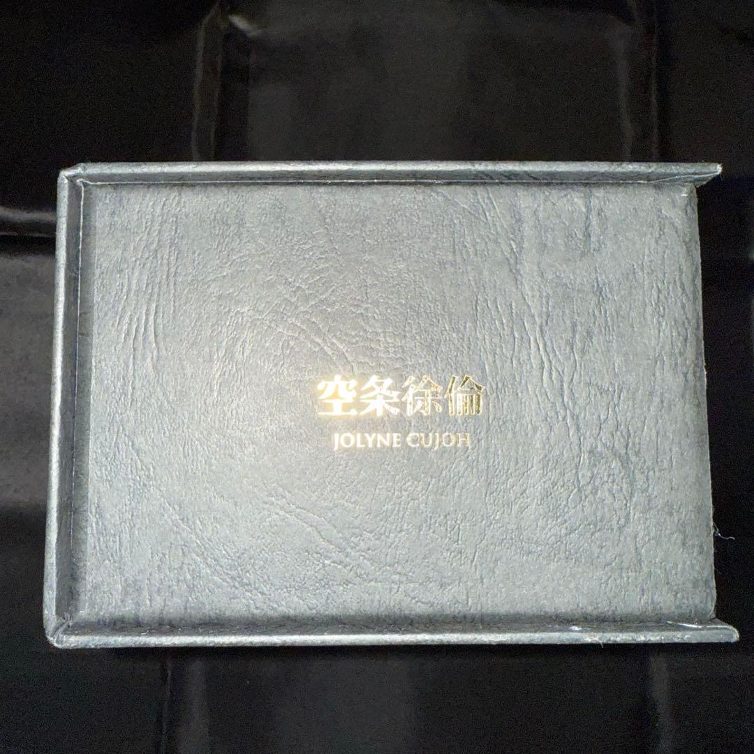 ジョジョ 空条徐倫 WF2017 限定フィギュア スワロフスキー No.00