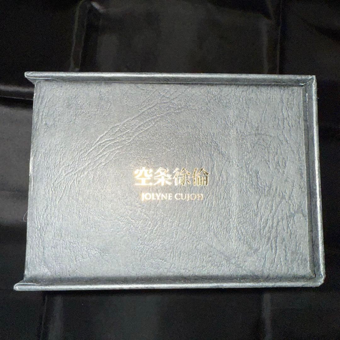 ジョジョ 空条徐倫 WF2017 限定フィギュア スワロフスキー No.00