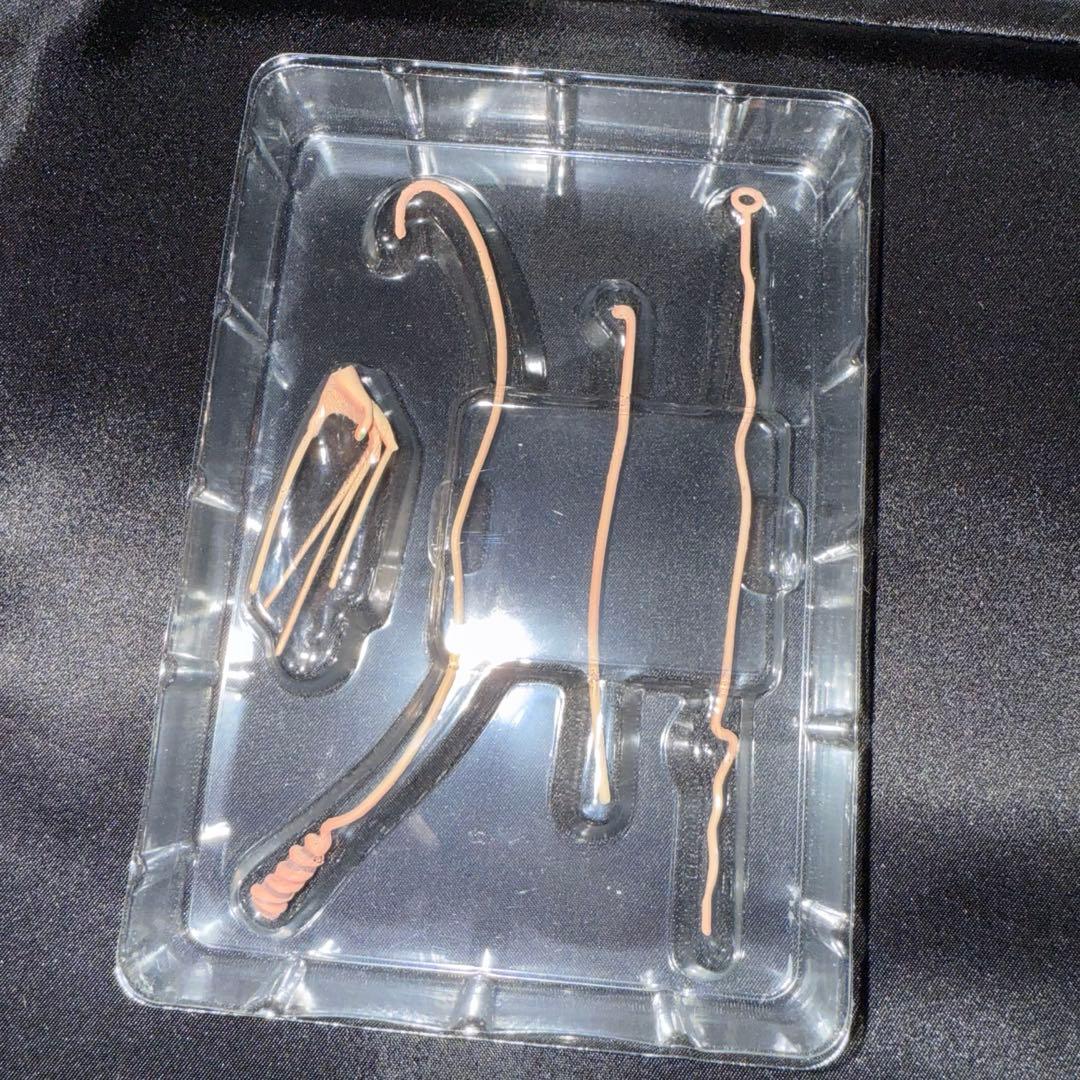 ジョジョ 空条徐倫 WF2017 限定フィギュア スワロフスキー No.00