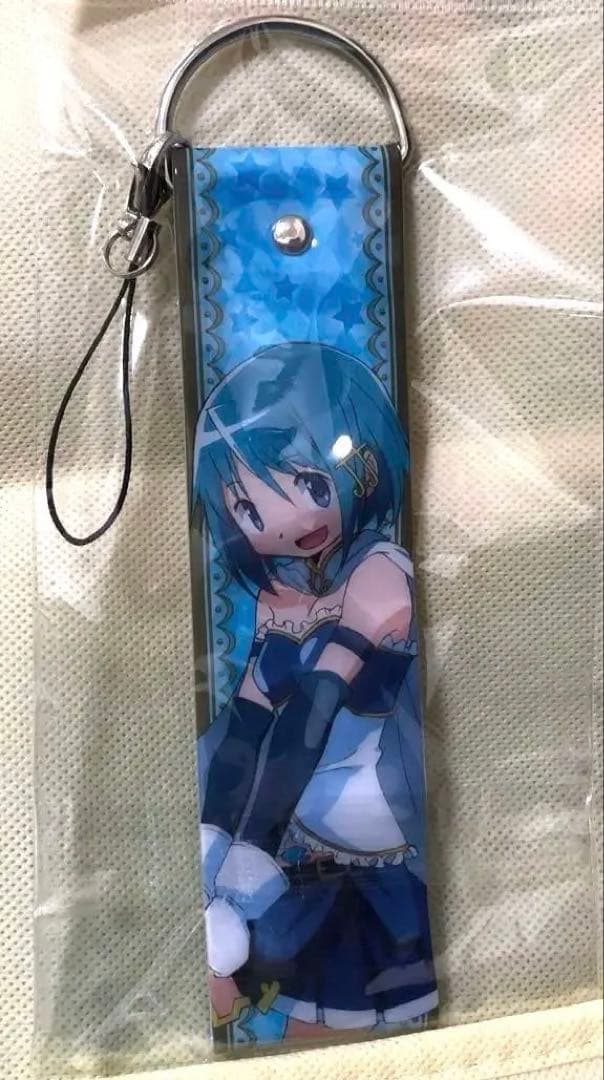 さやか ビッグストラップ