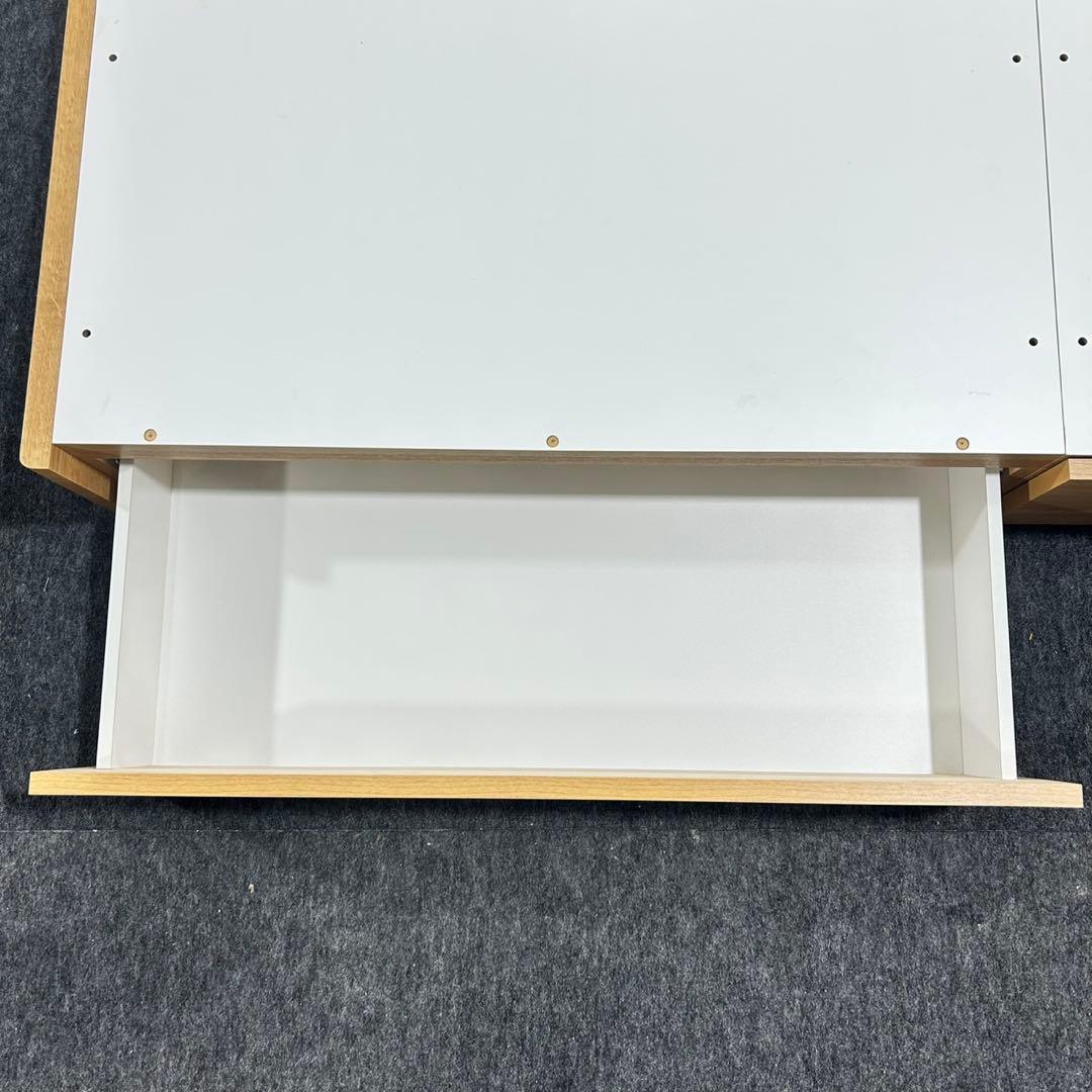 ニトリ ベッドフレーム シングル アザン浅型 コンセント付き 家具 d5473