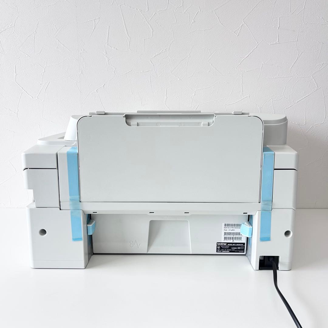 (k50)ブラザー A3 インクジェット複合機 MFC-J5630CDW