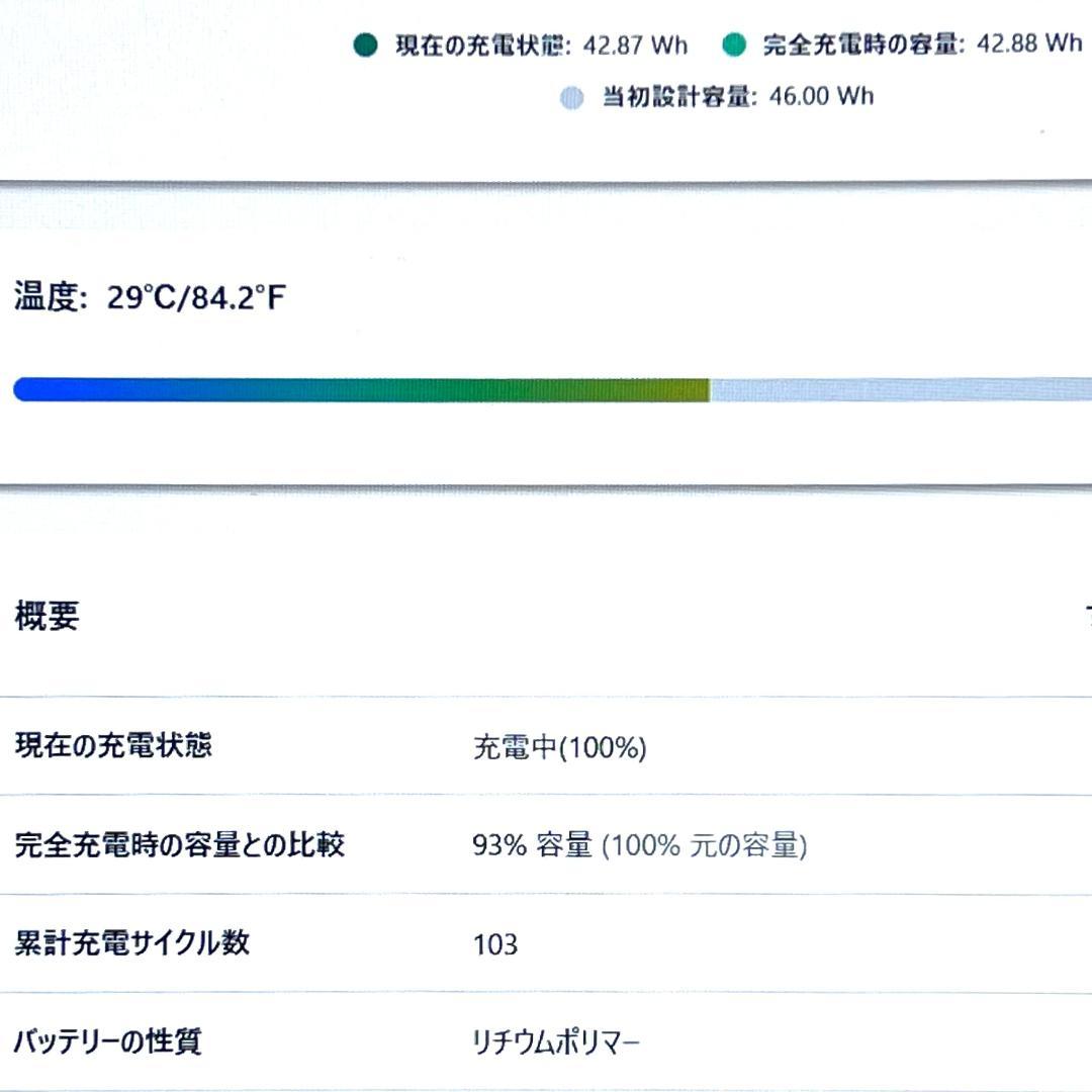 《2022モデル》第12世代Corei7！大容量SSD！RAM16GB！レノボ