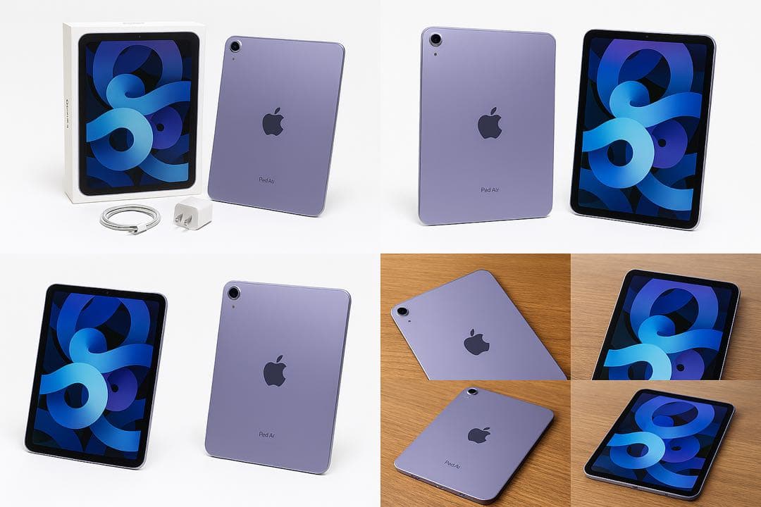 iPad Air M2 11インチWi-Fiモデル 128GB